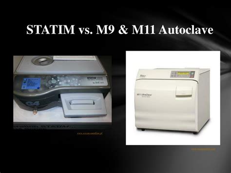 difference between statim and autoclave|statim vs autoclave.